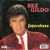Cover: Gildo, Rex - Copacabana / Und wenn ich träume