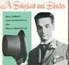 Cover: Boy Gobert - Deutsche Grammophon Ges. 34 054