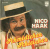 Cover: Haak, Nico - Schmidtchen Schleicher / Die Ukulele