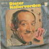 Cover: Dieter Hallervorden - Dieter Hallervorden / Punker Maria (Santa Maria) / Mausi (Maybe)
