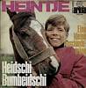Cover: Heintje - Heidschi Bumbeidschi / Eine kleine Abschiedsträne