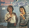 Cover: Hoffmann und Hoffmann - Hoffmann und Hoffmann / Himbeereis zum Frühstück (Crossfire) / Du hast ihm die Wahrheit gesagt