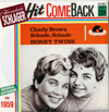 Cover: Honey Twins - Charly Brown / Schade, schade (Hit Comeback Folge 224)