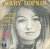 Cover: Hopkin, Mary - Those Were The Days / Turn Turn Turn