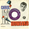 Cover: Chris Howland - Chris Howland / Fräulein / Mama