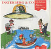 Cover: Insterburg & Co - Ich liebte ein Mädchen (Neuaufnahme)/ Die Gymanstiklehrerin