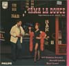 Cover: Irma La Douce - Irma La Douce / Melodien aus "Irma La Douce" - Original-Aufnahme aus der "Komödie", Berlin