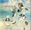 Cover: K.*, Johann - Lonely Boy (Niemand mag mi) / Sweet Home