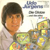 Cover: Udo Jürgens - Die Glotze .... und das alles in Farbe / / Engel am Morgen