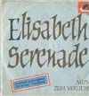 Cover: Kallmann, Günter - Elisabeth Serenade / Musik zum Verlieben