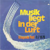 Cover: Klingende Post - Klingende Post 1970/II