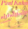 Cover: Kuhn, Paul - Sip sip sip / Lebenslust