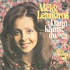 Cover: Vicky Leandros - Vicky Leandros / Dann kamst Du (Apres Toi) / Alles was ich hab