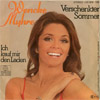 Cover: Wencke Myhre - Wencke Myhre / Verschenkter Sommer / Ich kauf mir den Laden