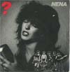 Cover: Nena - ?  (Fragezeichen) / Ich liebe dich