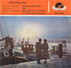 Cover: Polydor Sampler - Aftenstemning (EP)