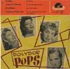 Cover: Polydor Sampler - Polydor Sampler / Polydor Pops (EP)