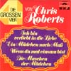 Cover: Chris Roberts - Die großen vier (2 S1ngles)