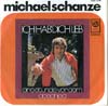 Cover: Schanze, Michael - Ich hab dich lieb / Eine Stunde vor dem Abschied