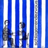 Cover: Verschiedene Interpreten - Schlagerrendezvous (EP 33RPM)