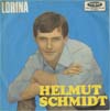 Cover: Helmut Schmidt - Helmut Schmidt / Der Mann mit dem Luftballon / Lorina 