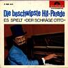 Cover: Crazy Otto / Der schräge Otto - Die beschwipste Hitparade (EP)