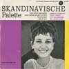 Cover: Bertelsmann Schallplattenring - Skandinavische Palette (EP)