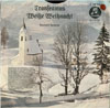 Cover: Kenneth Spencer - White Christmas (Weisse Weihnacht) / Transeamus 