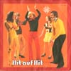 Cover: Telefunken Sampler - Hit auf Hit (EP) mit Les Humphries Singers,  Ingersen Stein, Vivi, Tom Jones, Neil Christian, Jürgen Marcus