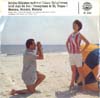 Cover: Tempo Sampler - Schöne Mädchen muss man lieben / Schwimmen lernt man im See / Honeymoon in St. Tropez / Manana Manana Manana