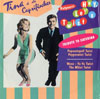 Cover: Tina & die Caprifischer - Hey, Lets Twist Medley: Popocateptl Twist-Peppermint Twist - Wenn - Ya-Ya-Twist /
 The Whist Twist (Instrumental)