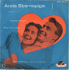 Cover: Peter Alexander und Caterina Valente -  Arets Stjernepige (Liebe, Tanz und 1000 Schlager)