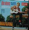 Cover: Wolfgang - Das Lied vom Trödler Abraham / Lied von der Birke