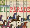 Cover: Columbia / EMI Sampler - Die grosse Hit-Parade