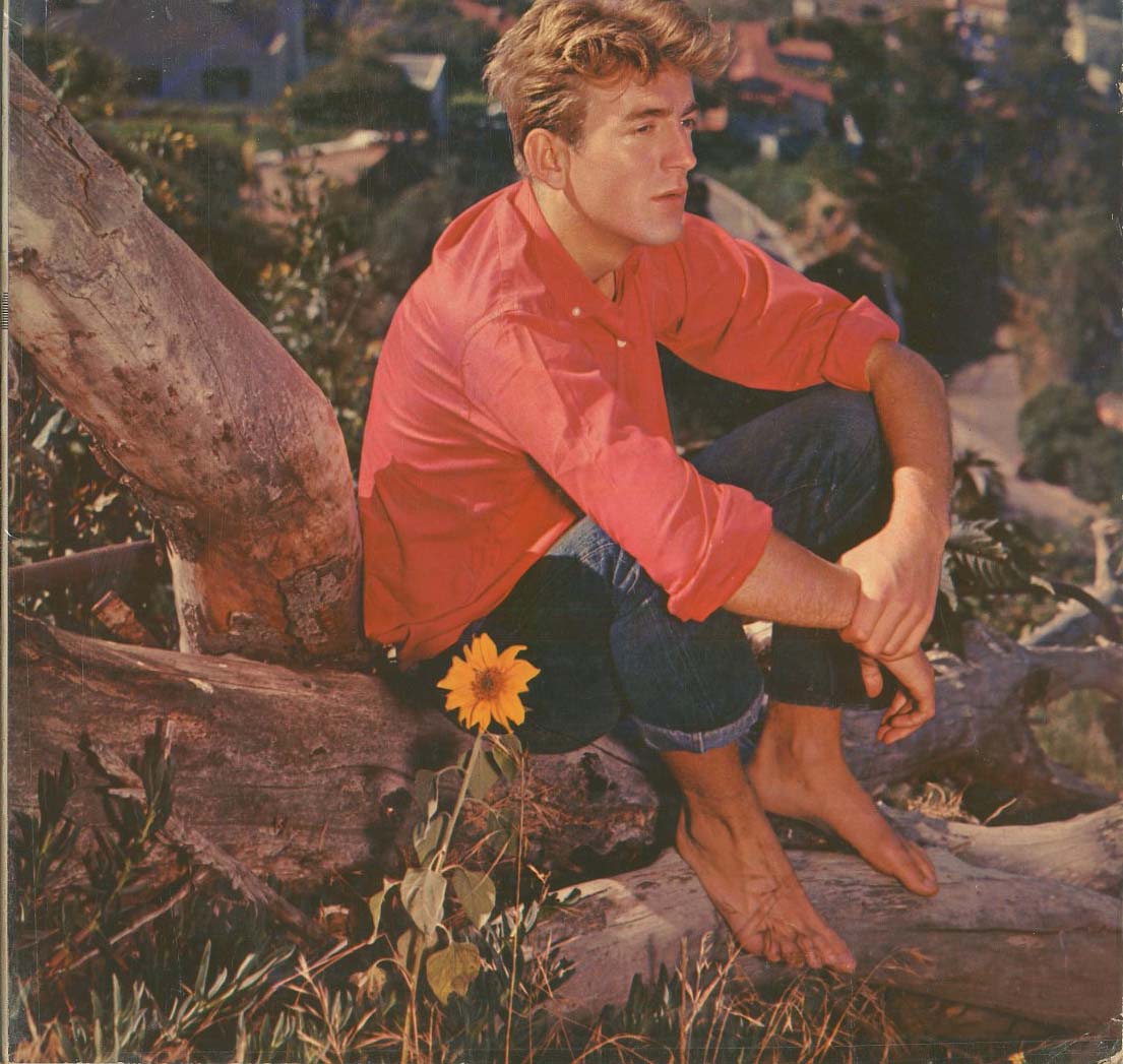 Albumcover Rod McKuen - Songs For A Lazy Afternoon