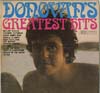 Cover: Donovan - Donovan / Donovans Greatest Hits