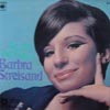 Cover: Streisand, Barbara - Streisand, Barbara / Second Hand Rose