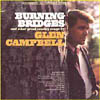 Cover: Glen Campbell - Burning Bridges