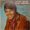 Cover: Glen Campbell - Wichita Lineman