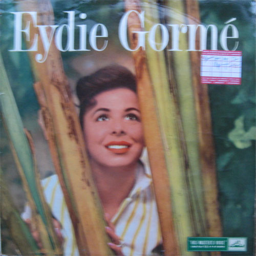 Albumcover Eydie Gorme - Eydie Gorme