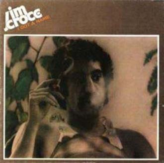 Albumcover Jim Croce - I Got A Name