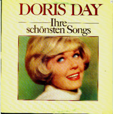 Albumcover Doris Day - Ihre schönsten Songs