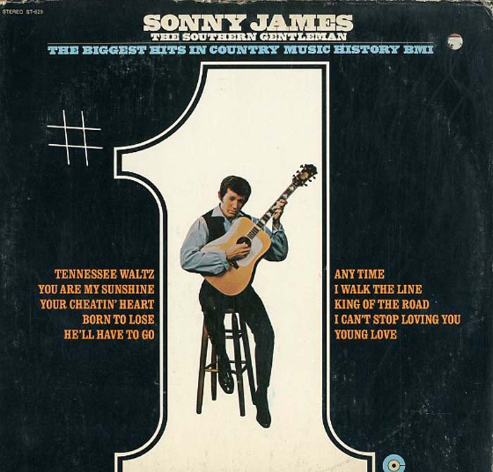 # 1 - The Biggest Hits In Country Music History BMI anzeigen