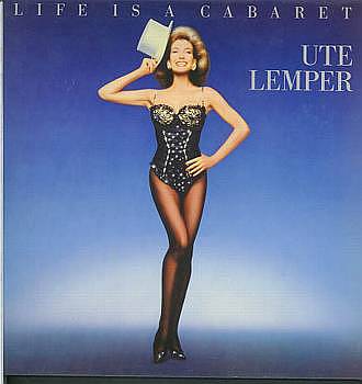 Albumcover Lemper, Ute - 