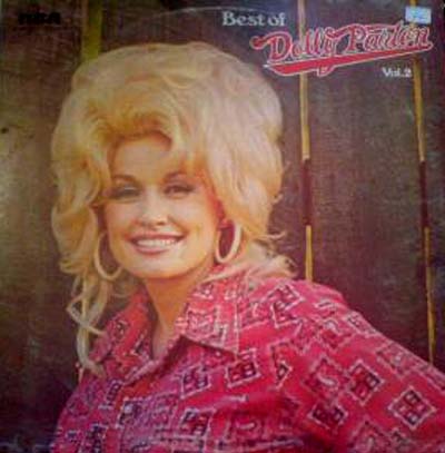 Albumcover Dolly Parton - Best Of Dolly Parton Vol. 2