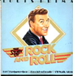 Albumcover Louis Prima - The Story Of Rock and Roll