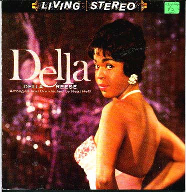 Albumcover Della Reese - Della