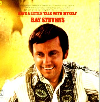 Albumcover Ray Stevens - Have A Little Talk With Myself