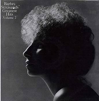 Albumcover Streisand, Barbara - Barbara Streisand´s Greatest Hits Vol. 2