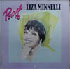 Cover: Liza Minnelli - Liza Minnelli / Portrait of Liza Minnelli  (DLP)